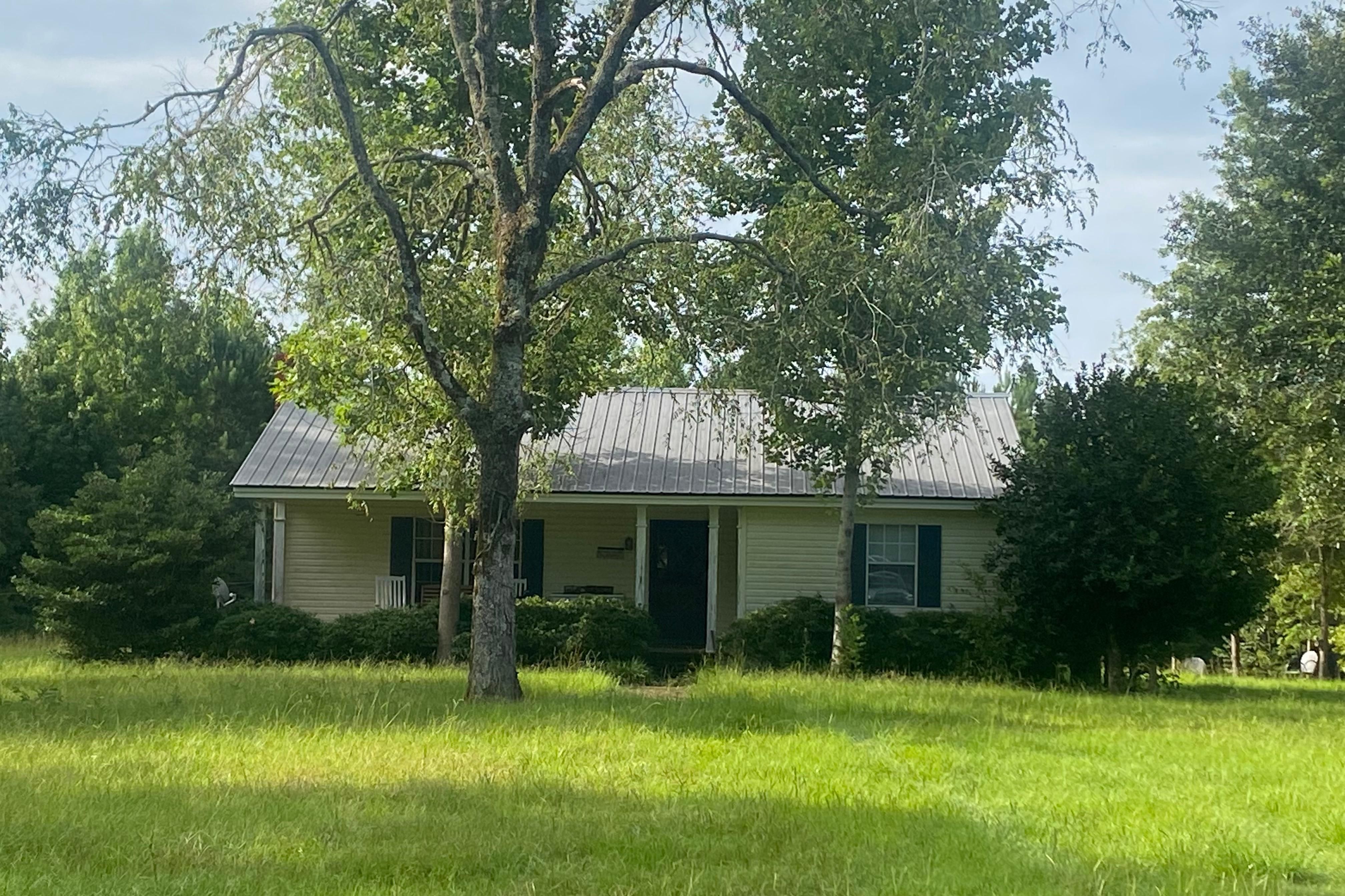 3139 Co Rd 72, Boligee, AL 35443 MLS Greene Field Farm Land and Farm