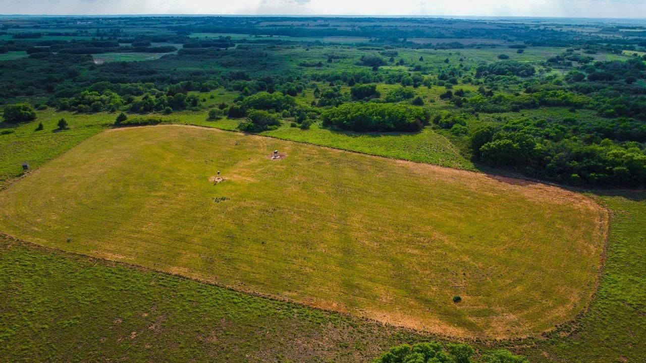 127 Acres, TBD County Road 23, Shamrock, TX 79079 Land and Farm