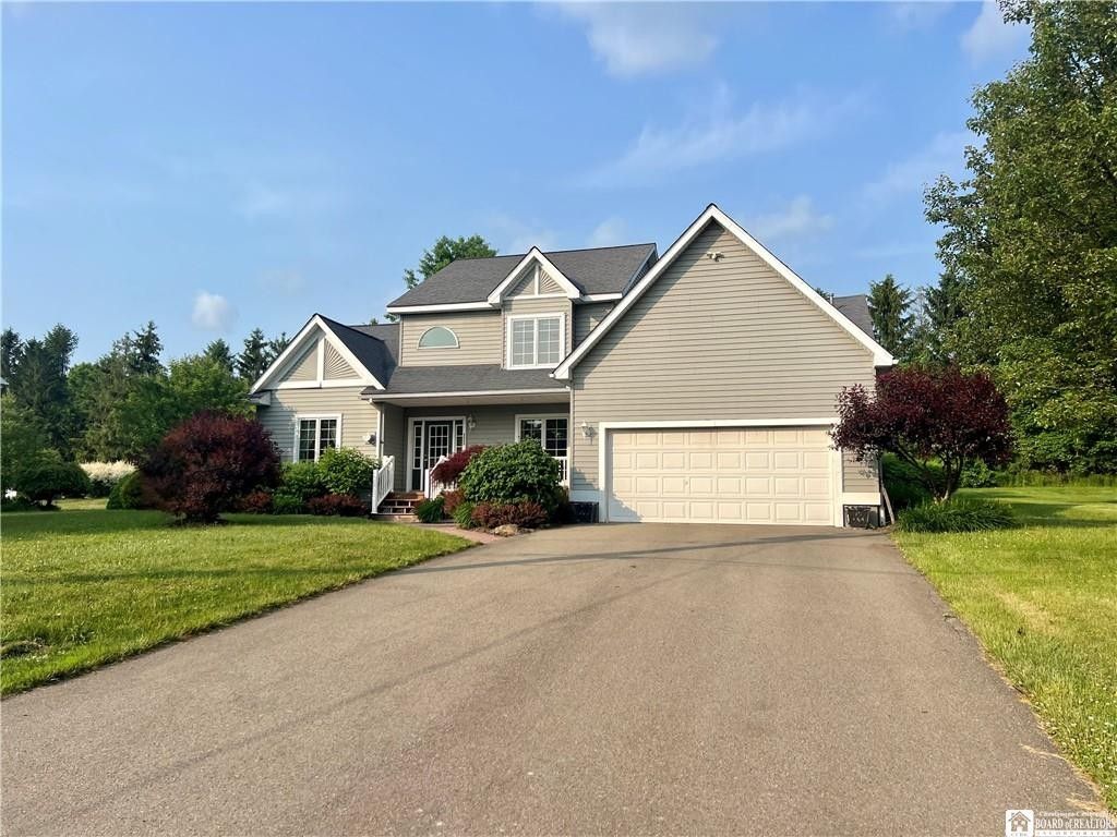 0.49 Acres, 3686 Carmen Drive, Bemus Point, NY 14712 Land and Farm