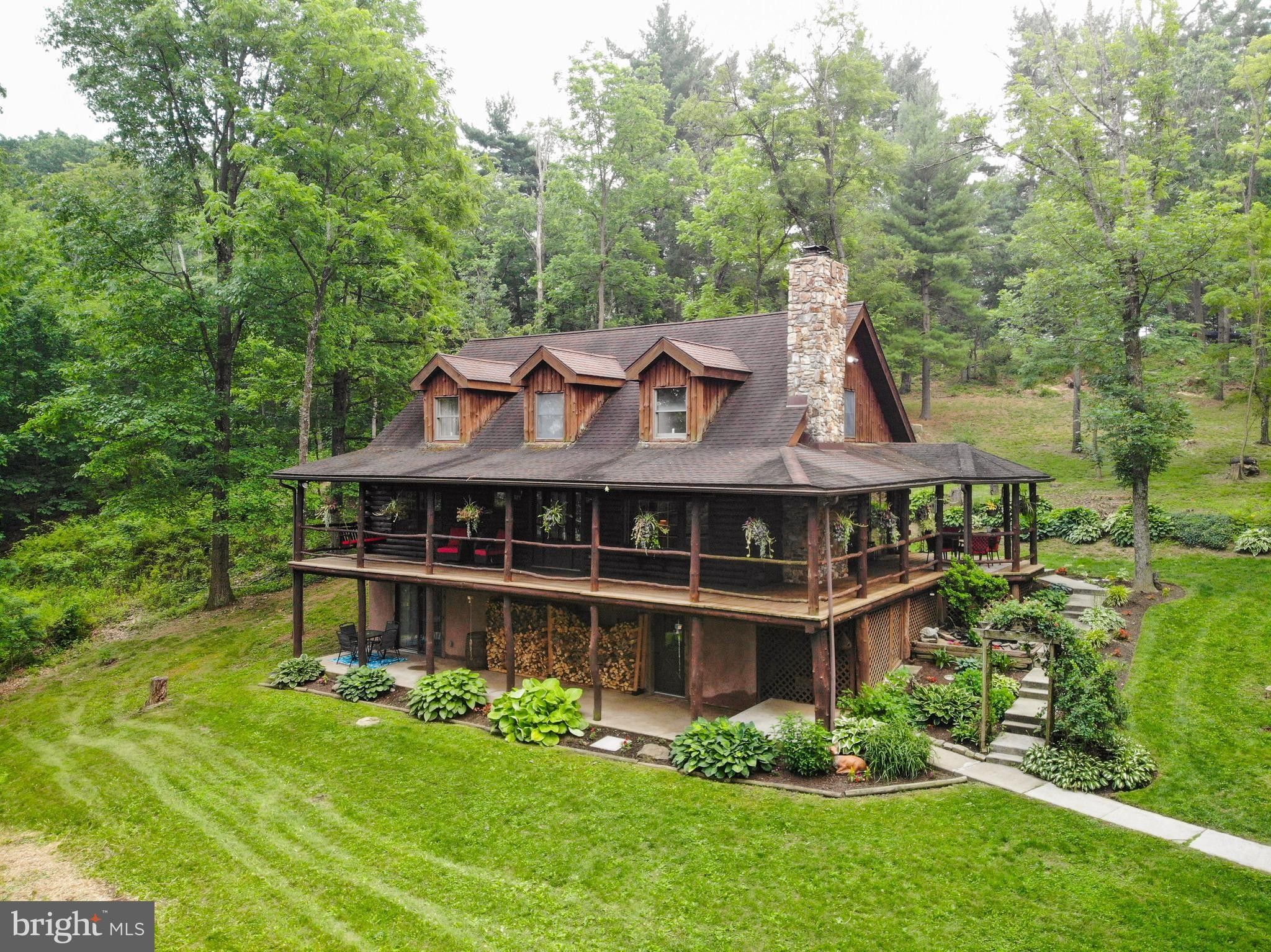 10.12 Acres, 48 CREAMERY ROAD, Hamburg, PA 19526 Land and Farm