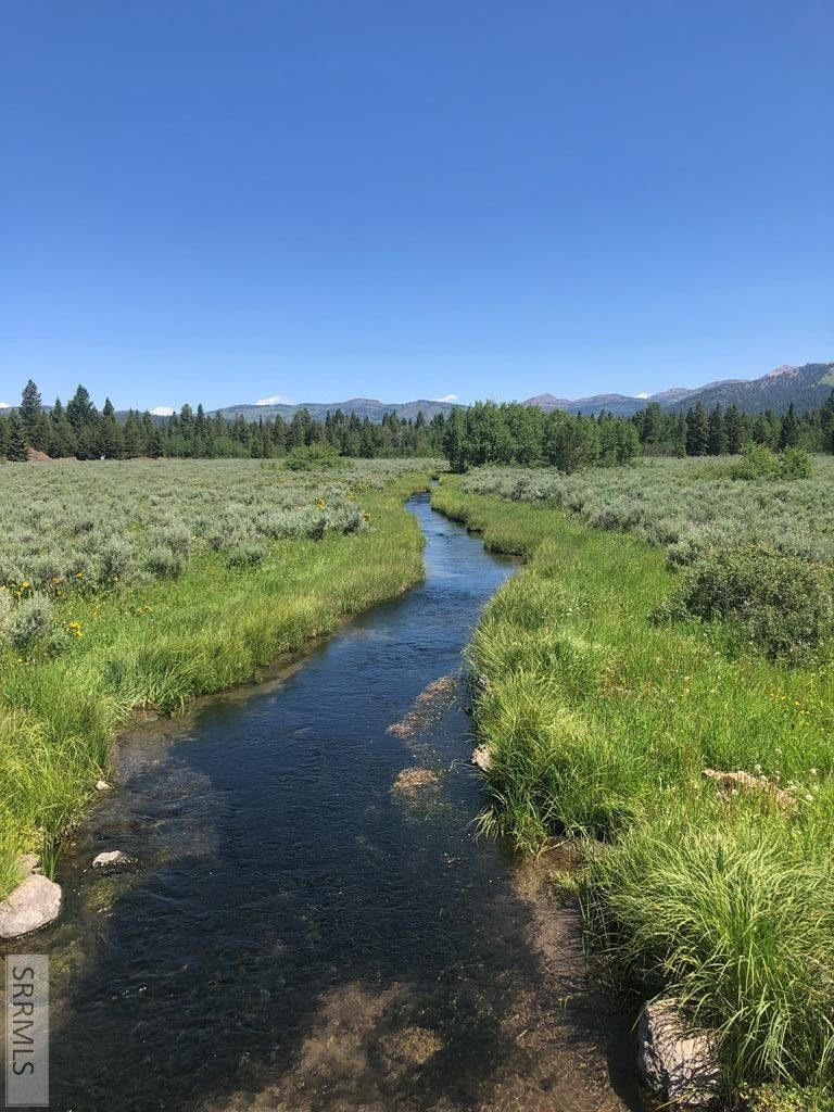 6.18 Acres, 2865 Morning Dew Drive, Island Park, ID 83429 Land and Farm