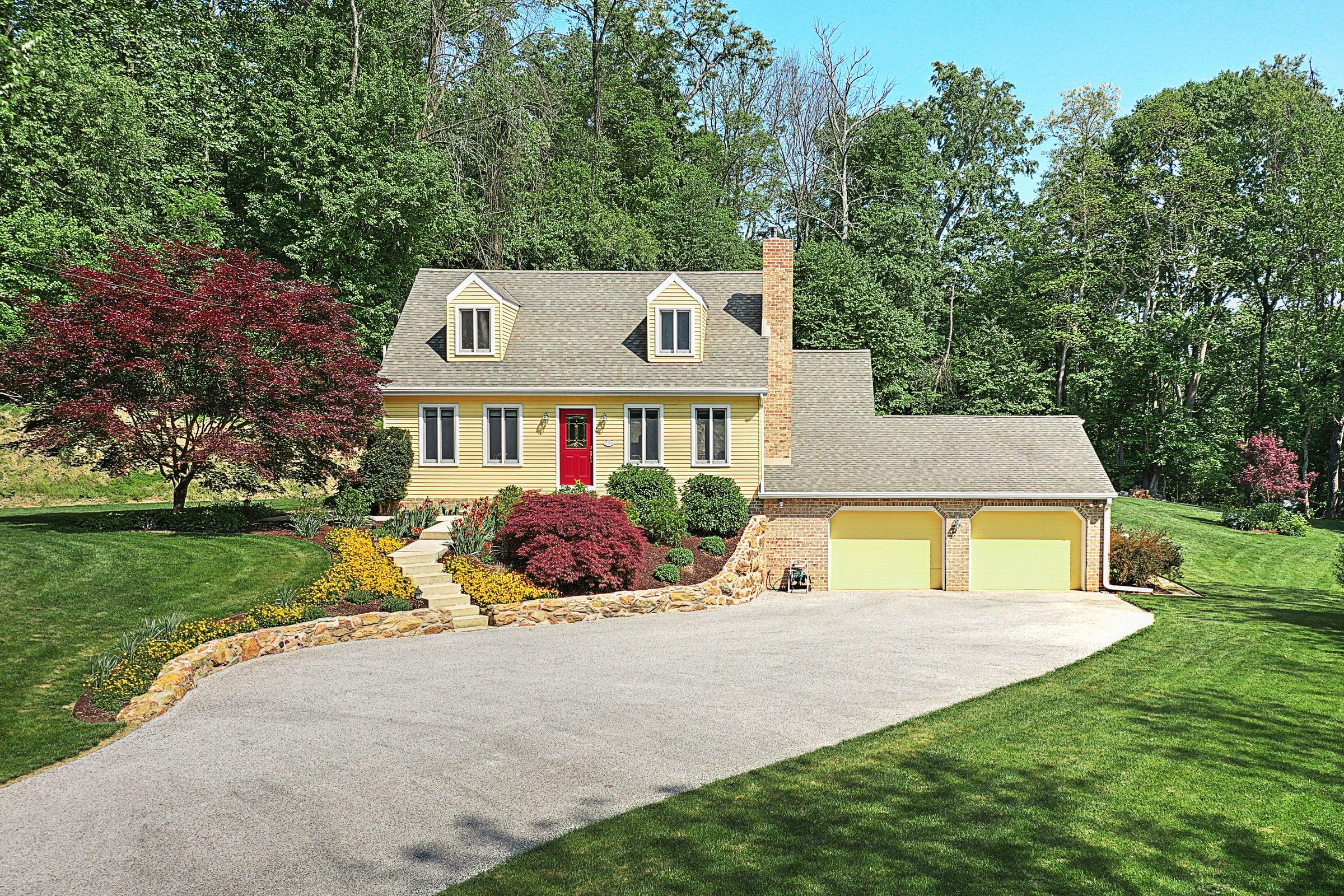 13.5 Acres, 550 New Bridgeville Road, Wrightsville, PA 17368 Land and