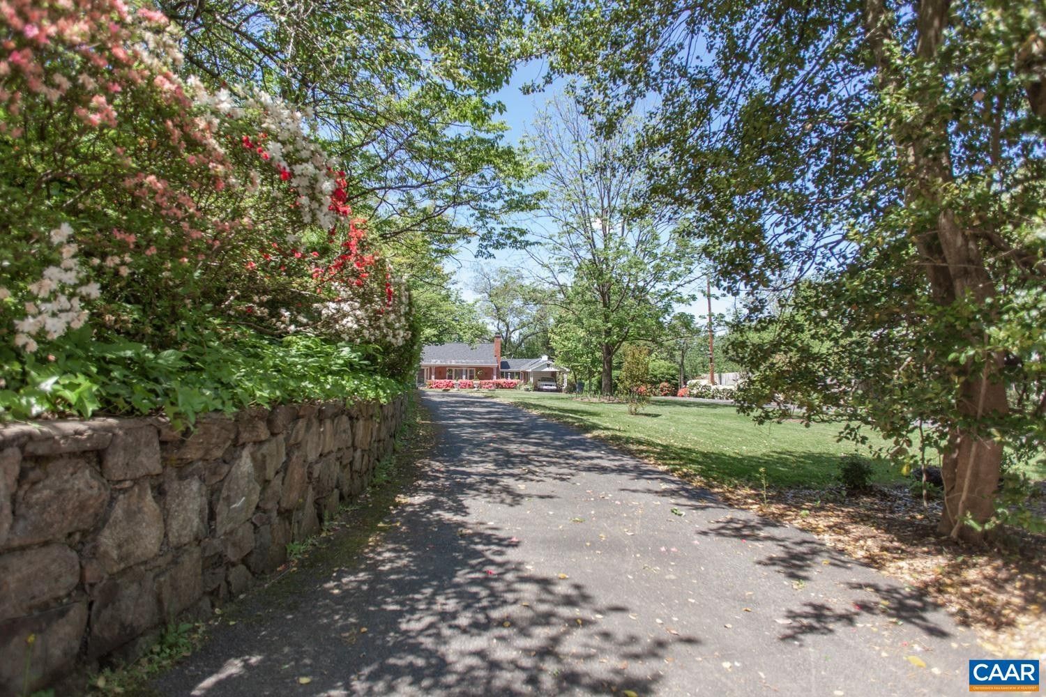 1.98 Acres, 1115 PARK ST, Charlottesville, VA 22901 Land and Farm