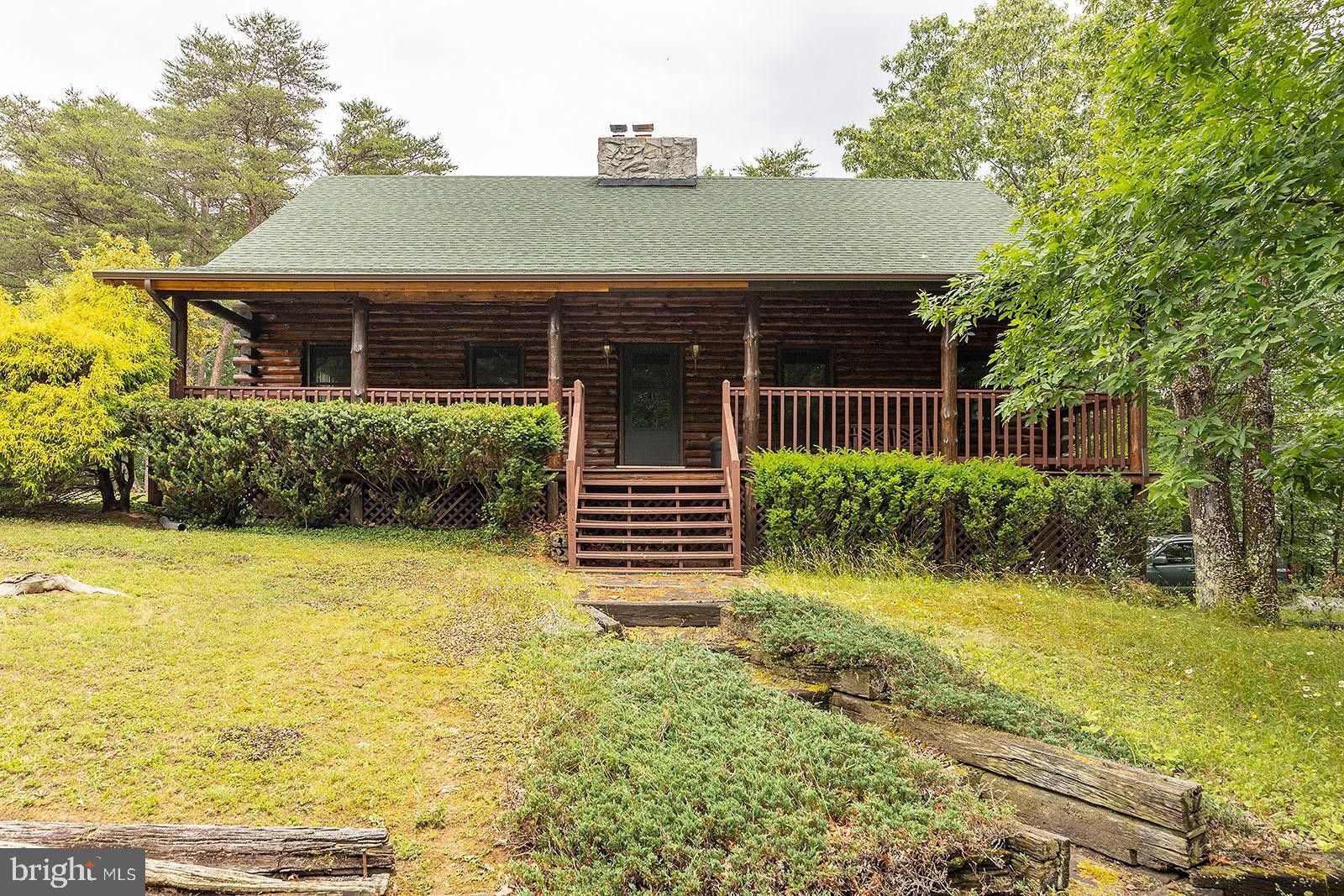 15.74 Acres, 675 SILER ROAD, Winchester, VA 22603 Land and Farm