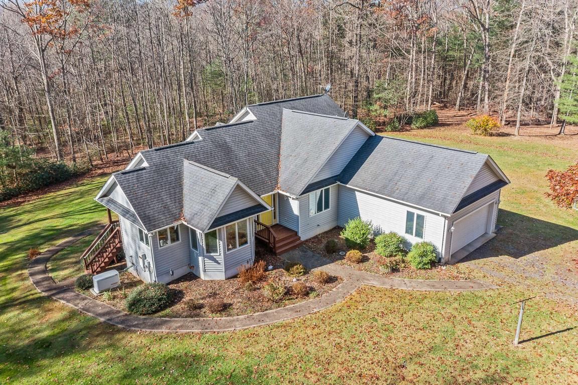 1153 Desert Rd, Reva, VA 22735 MLS VAMA2001108 Land and Farm