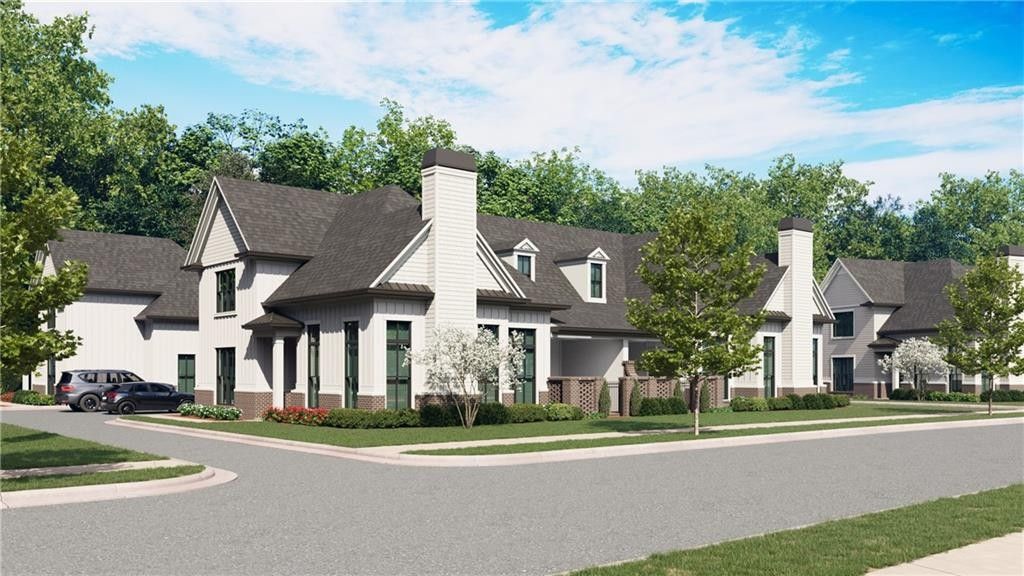 0.15 Acres, 3001 DAWSON CORNER LANE, Auburn, AL 36830 Land and Farm