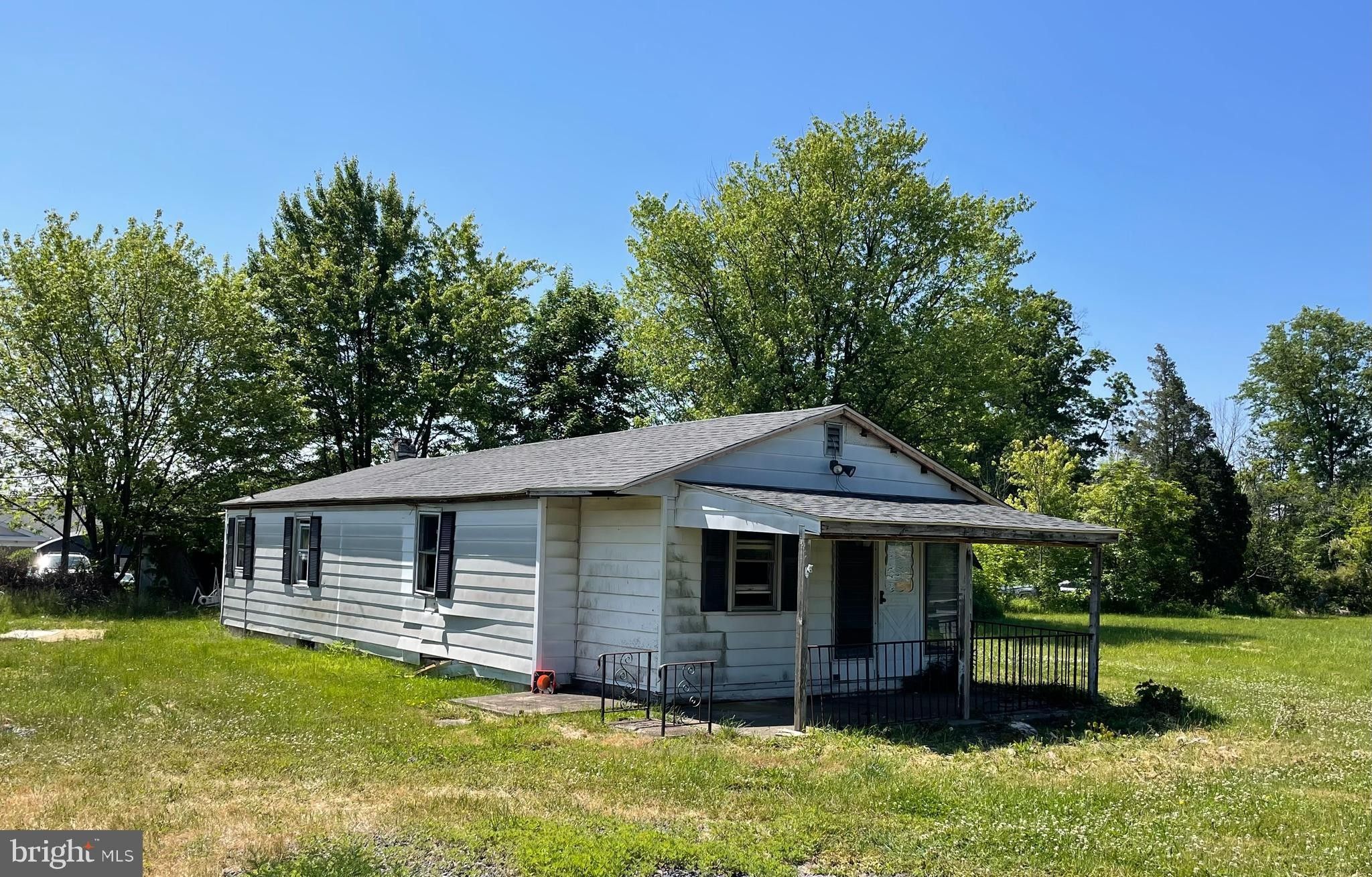 0.39 Acres, 28 ALMONT ROAD, Sellersville, PA 18960 Land and Farm