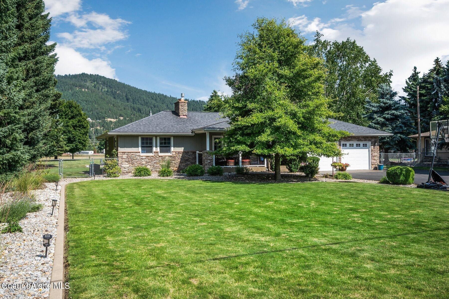 1.92 Acres, 6736 N MT CARROL ST, Dalton Gardens, ID 83815 Land and Farm