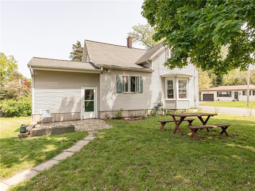 0.5 Acres, 528 Lake Rd, ster, NY 14580 Land and Farm