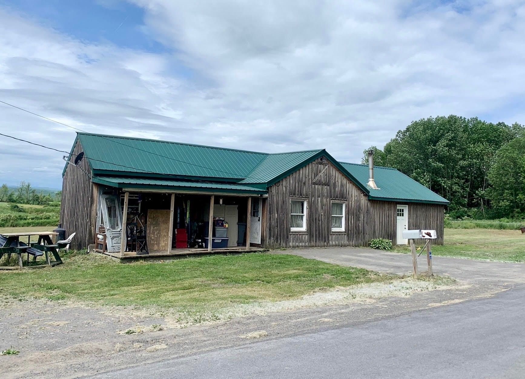 2.5 Acres, 350 Esperance Road, Esperance, NY 12066 Land and Farm