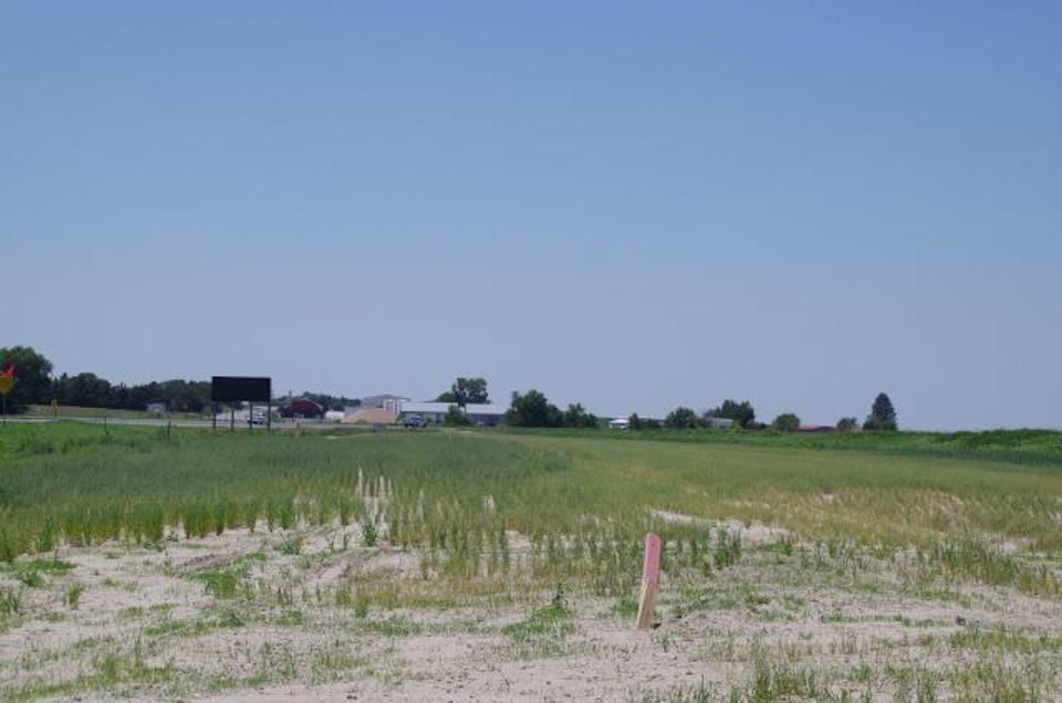 Highway 2, Broken Bow, NE 68822 Land and Farm