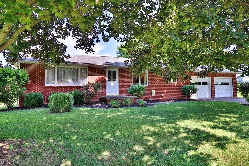 0.34 Acres, 516 N Oak Street, West Lafayette, OH 43845 Land and Farm