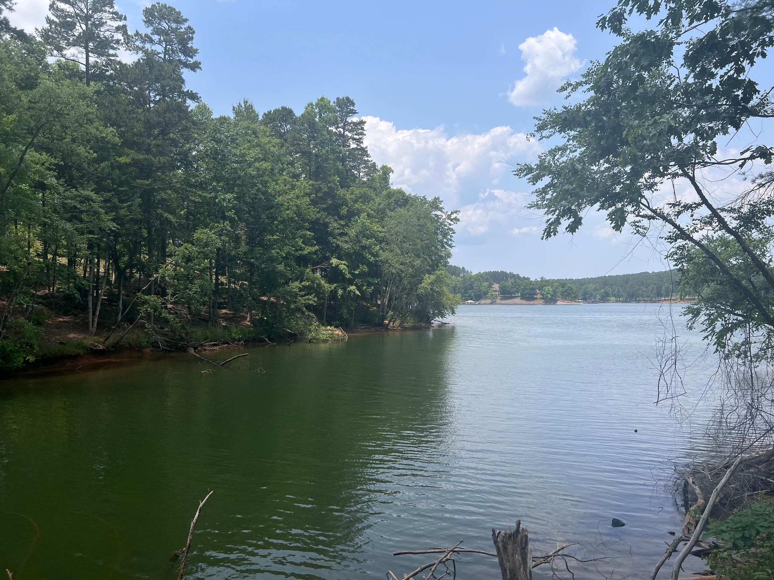 0.89 Acres, 2175 Princeton Mountain Unit 142, Connelly Springs, NC