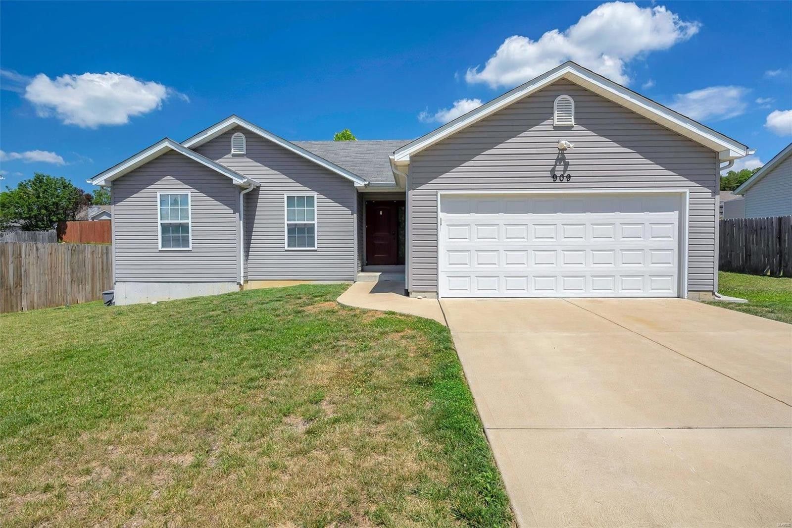 0.27 Acres, 909 Hawks Circle Drive, Hillsboro, MO 63050 Land and Farm