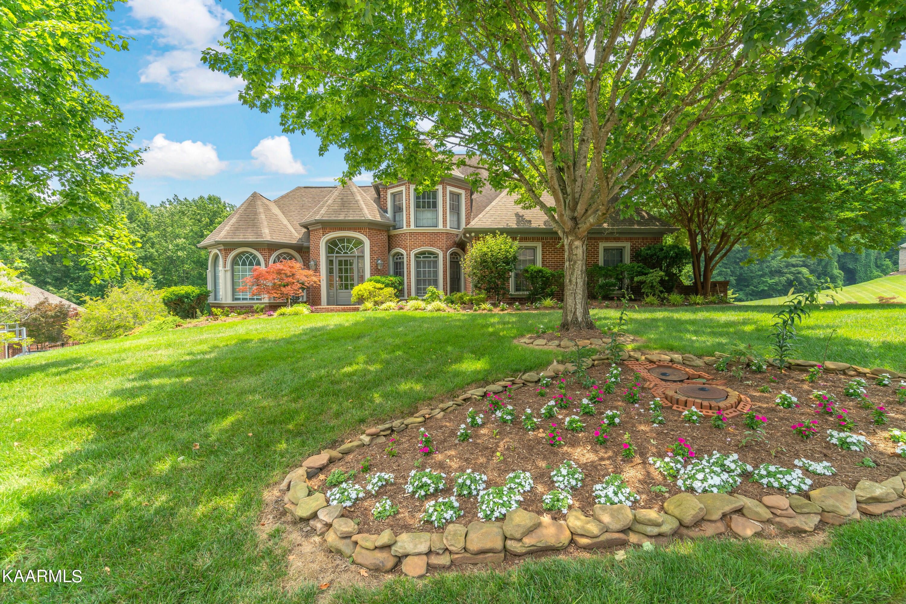 0.57 Acres, 6828 Duncans Glen Drive, Knoxville, TN 37919 Land and Farm