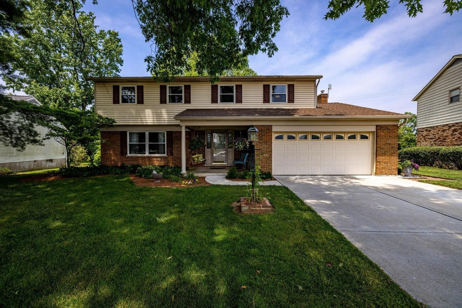 1.98 Acres, 7312 Pickway Dr, Cincinnati, OH 45233 Land and Farm