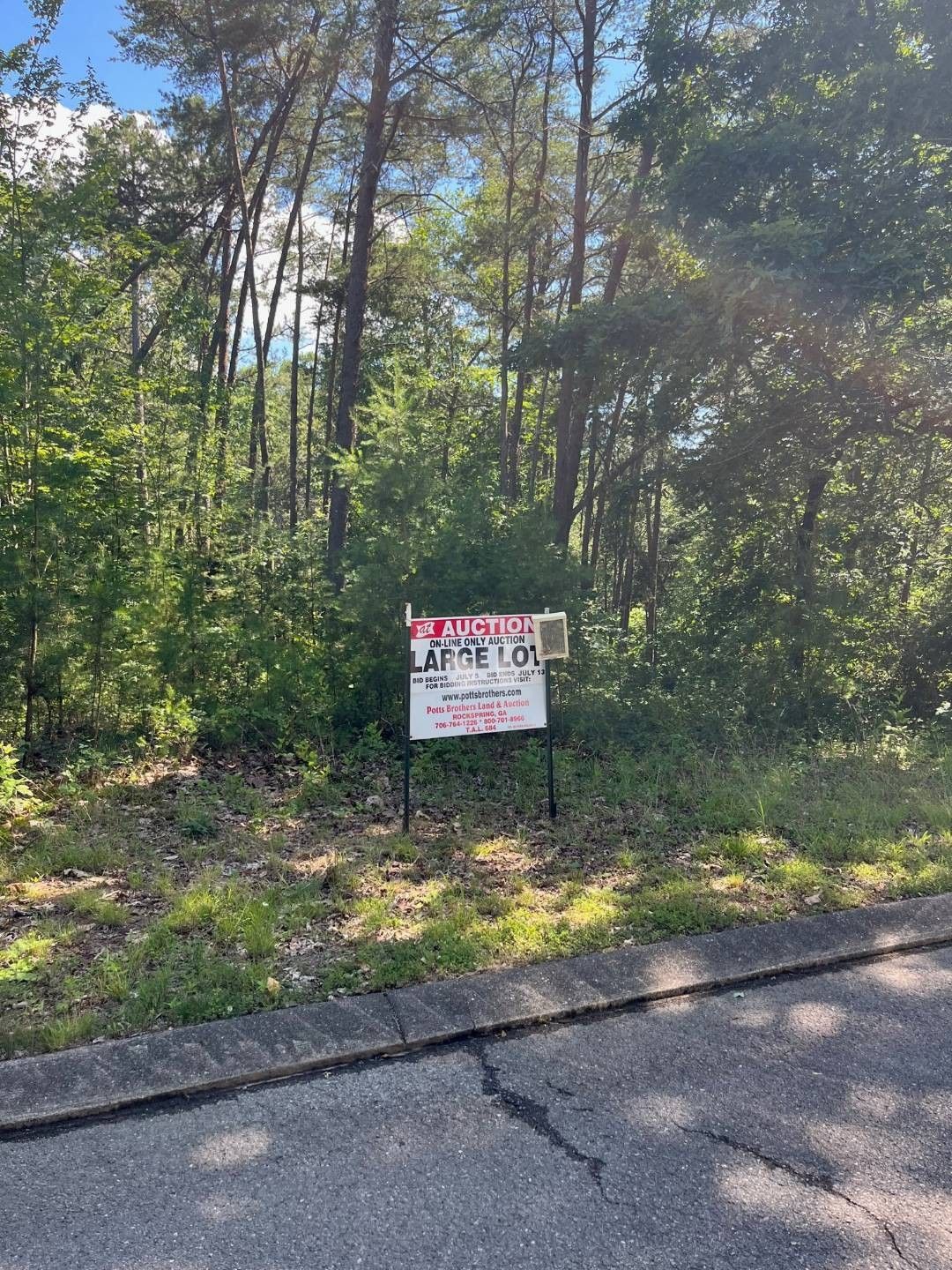 0.96 Acres, 0 Countryside Drive 15, Dunlap, TN 37327 Land and Farm