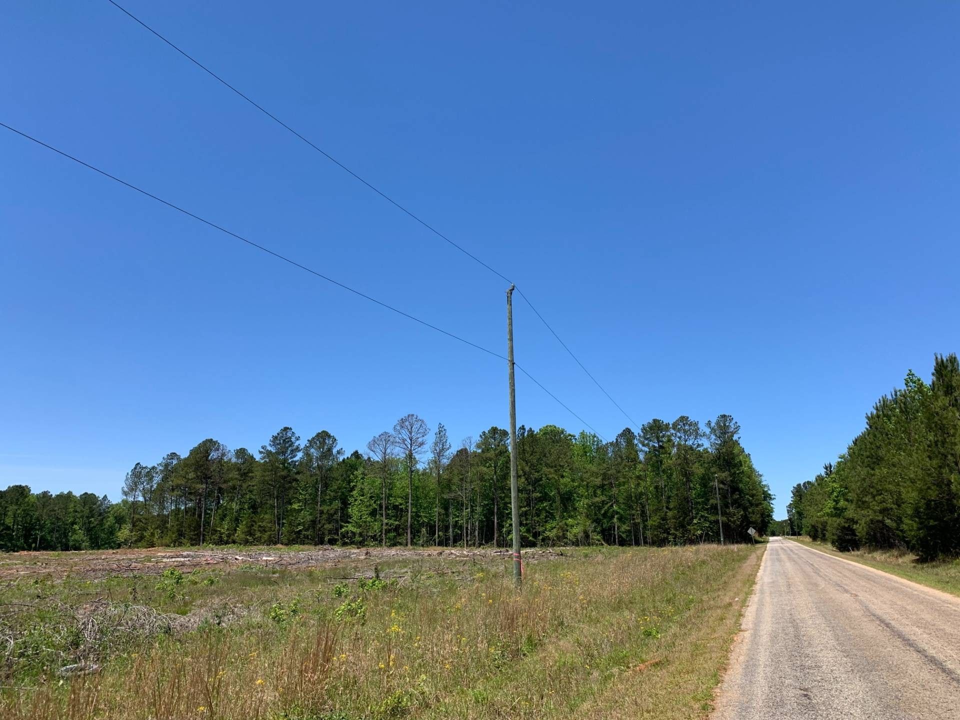  Callison Road, Bradley, SC 29646 MLS 11174495 Land and Farm