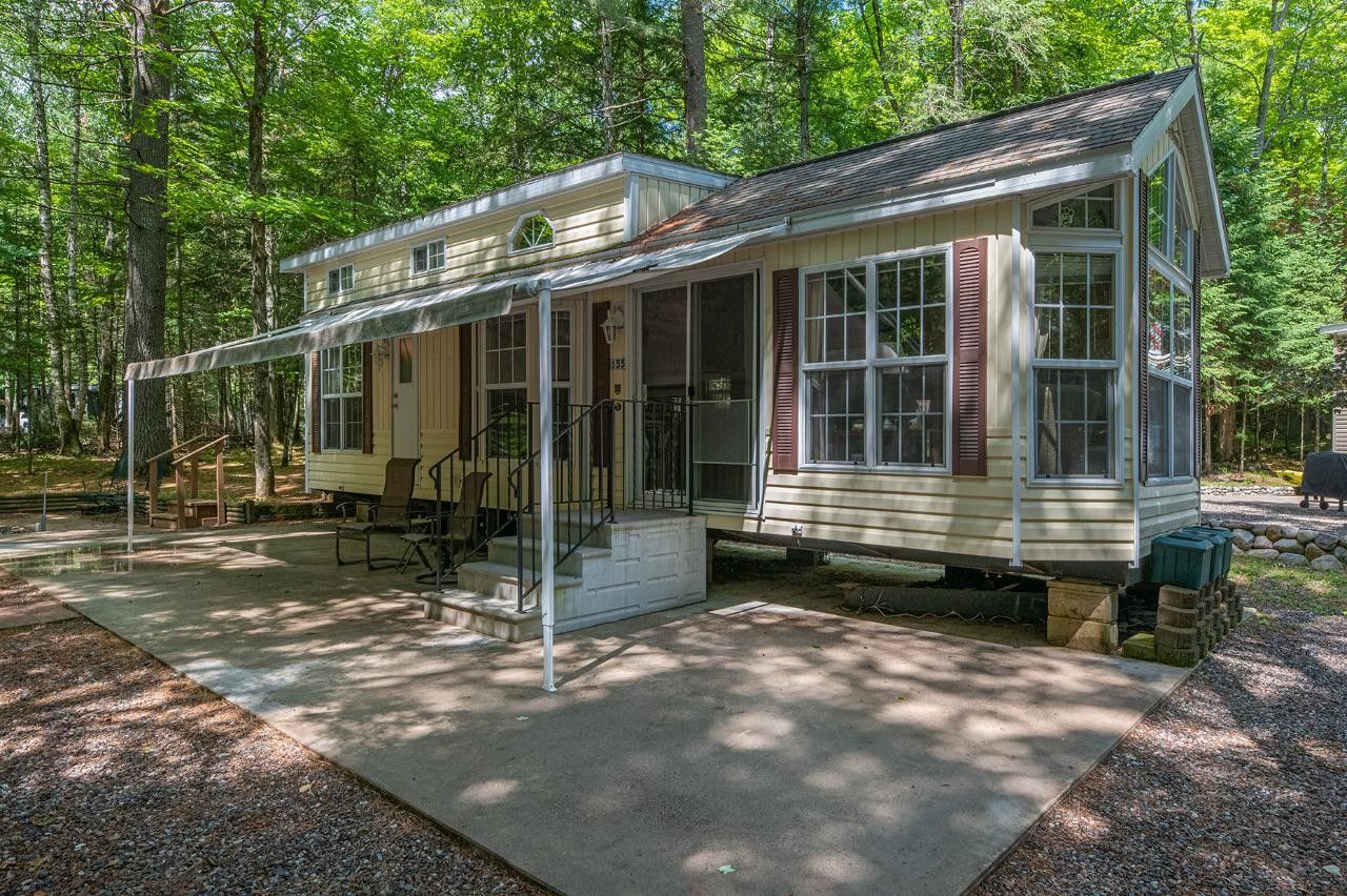 88.08 Acres, 7750 INDIAN SHORES RD, Woodruff, WI 54568 Land and Farm