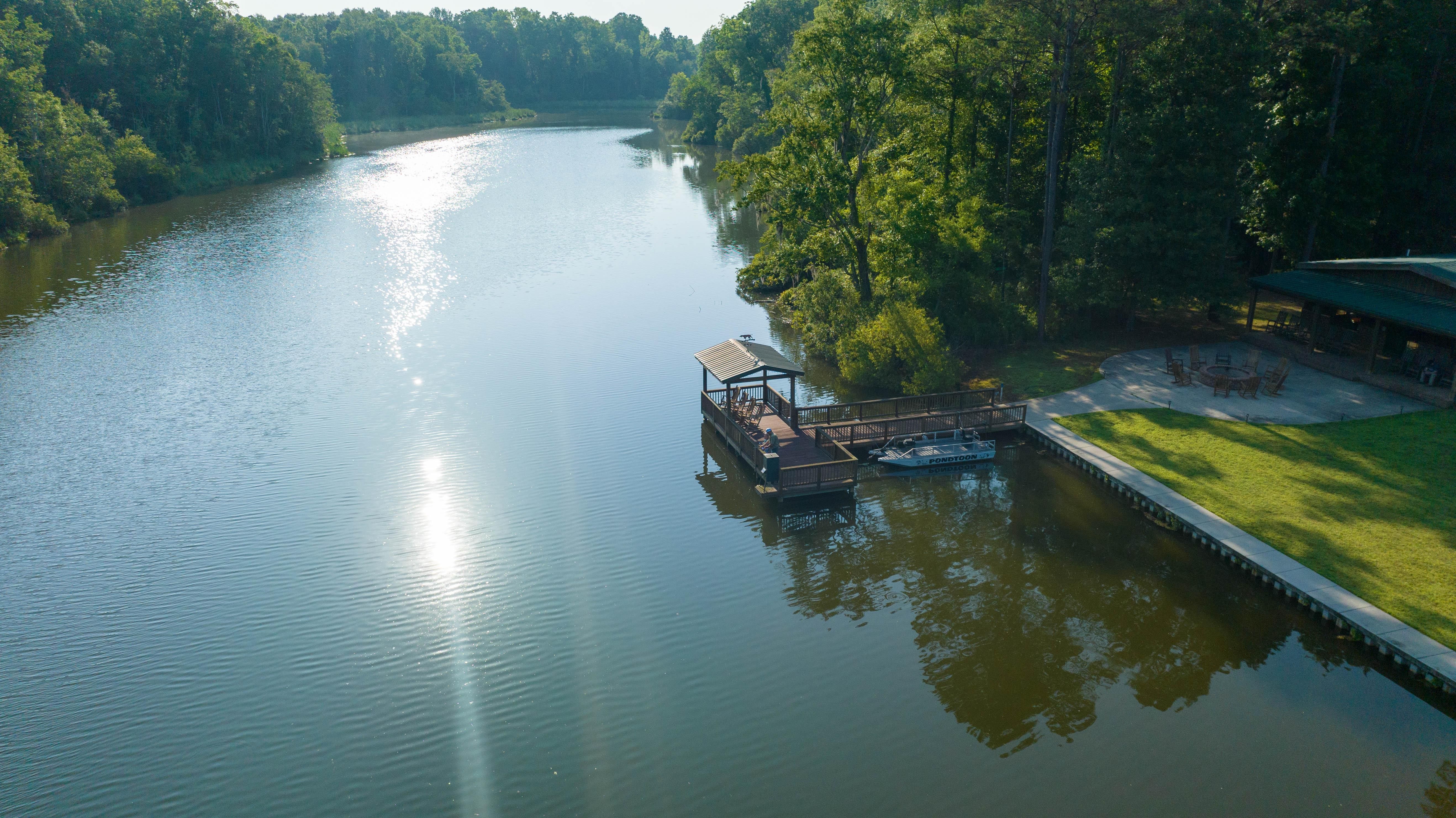 2,134 acres in Preston, GA, 31824 Land and Farm