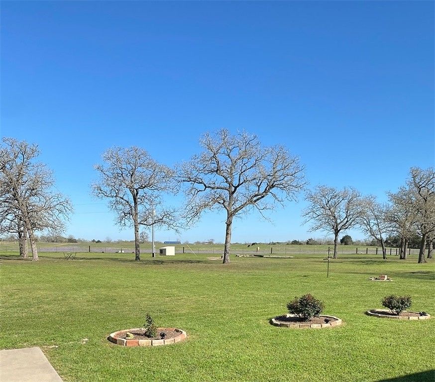 27.17 Acres, 10430 Roy Road, Flatonia, TX 78941 Land and Farm