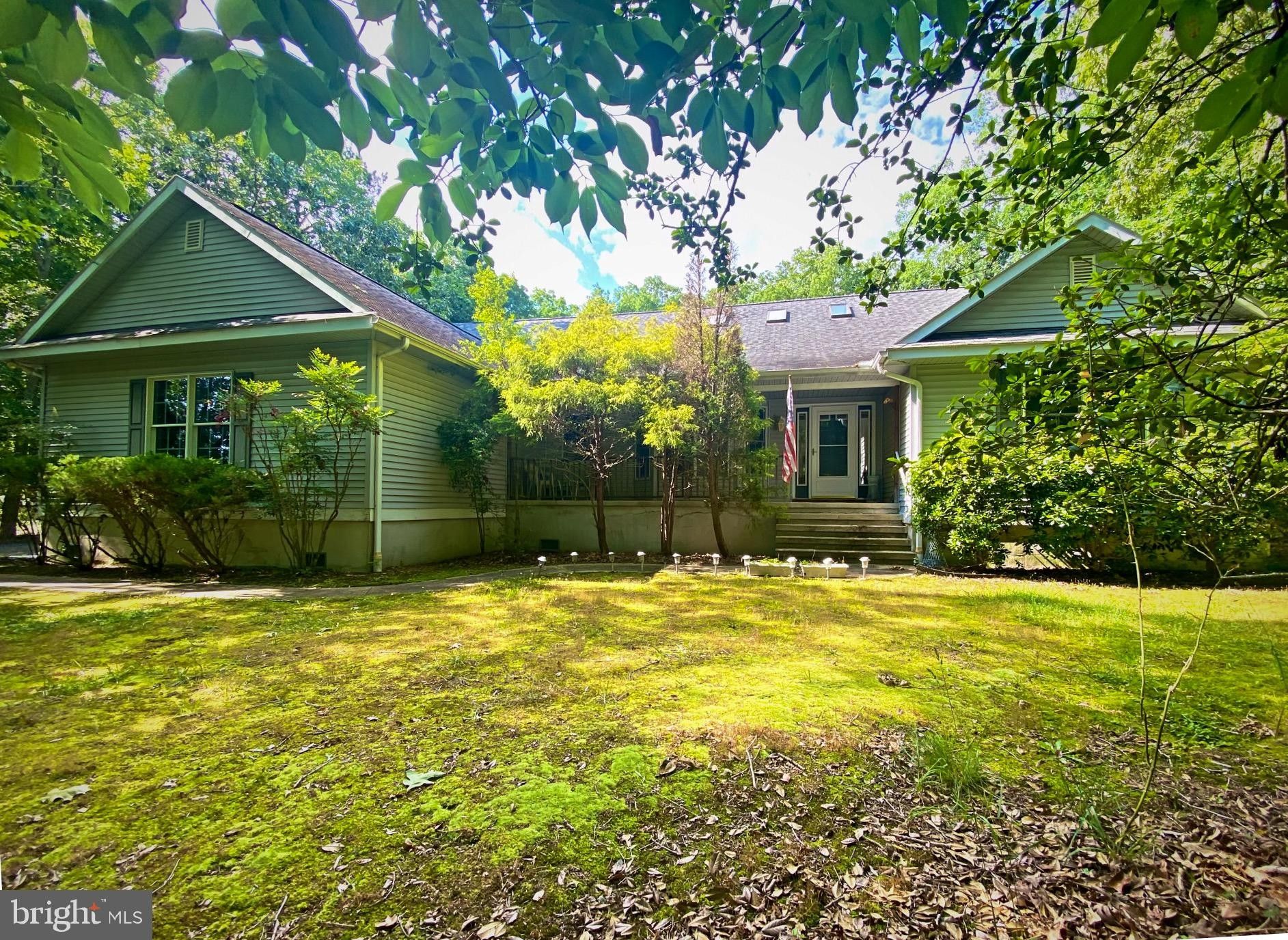 0.53 Acres, 419 N CREEK CIRCLE, Dagsboro, DE 19939 Land and Farm