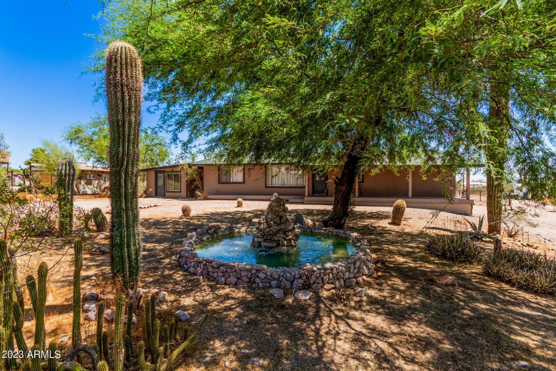 1.25 Acres, 1175 W CANYON Street, Apache Junction, AZ 85120 Land and Farm