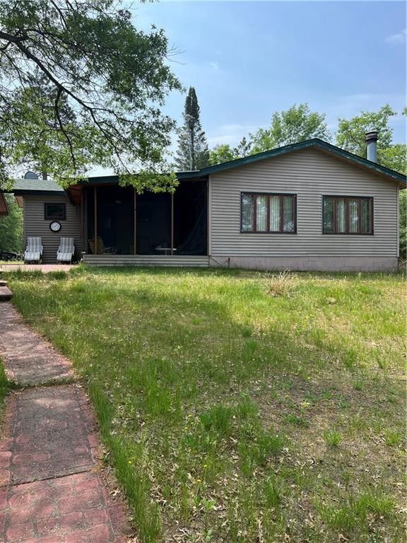 1.25 Acres, 7486 Burval Drive, Minong, WI 54859 Land and Farm