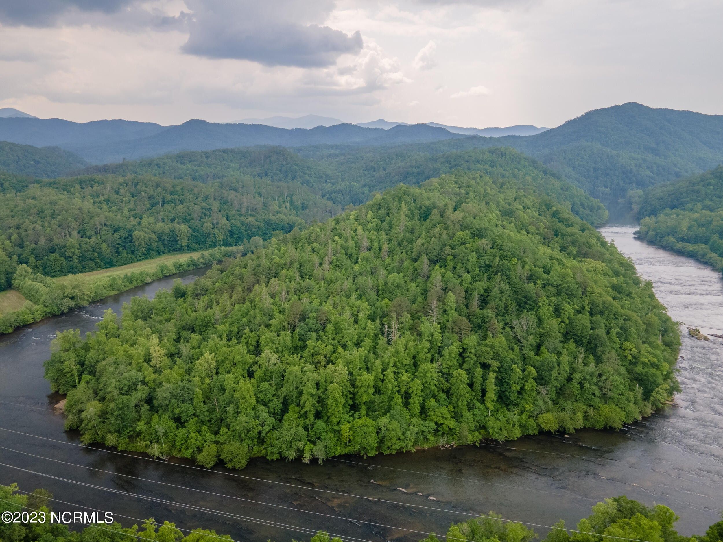 0 Fred Breedlove Road, Bryson City, NC 28713 MLS 100393224 Land