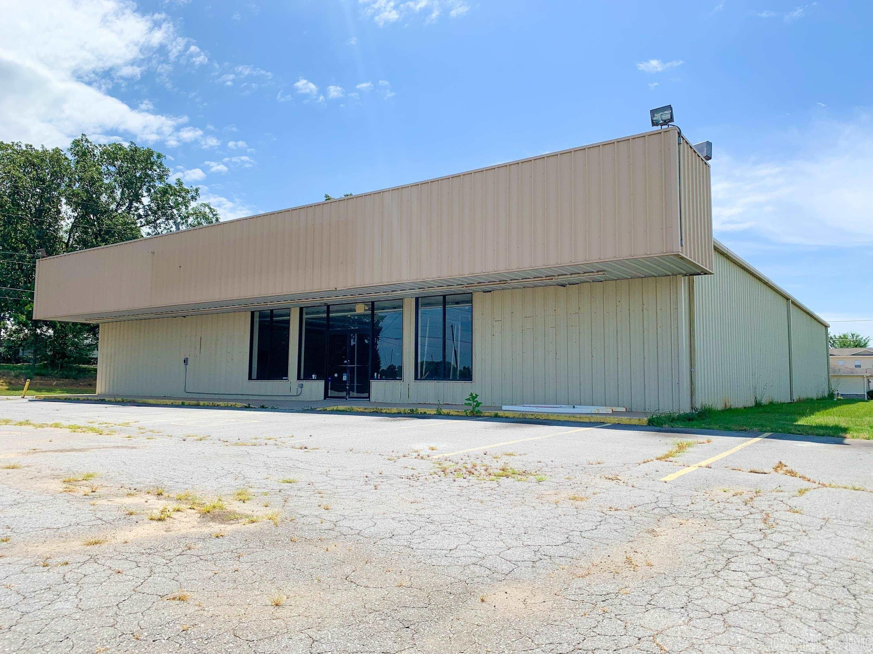 1.16 Acres, 224 Rosebud Road, Quitman, AR 72131 Land and Farm