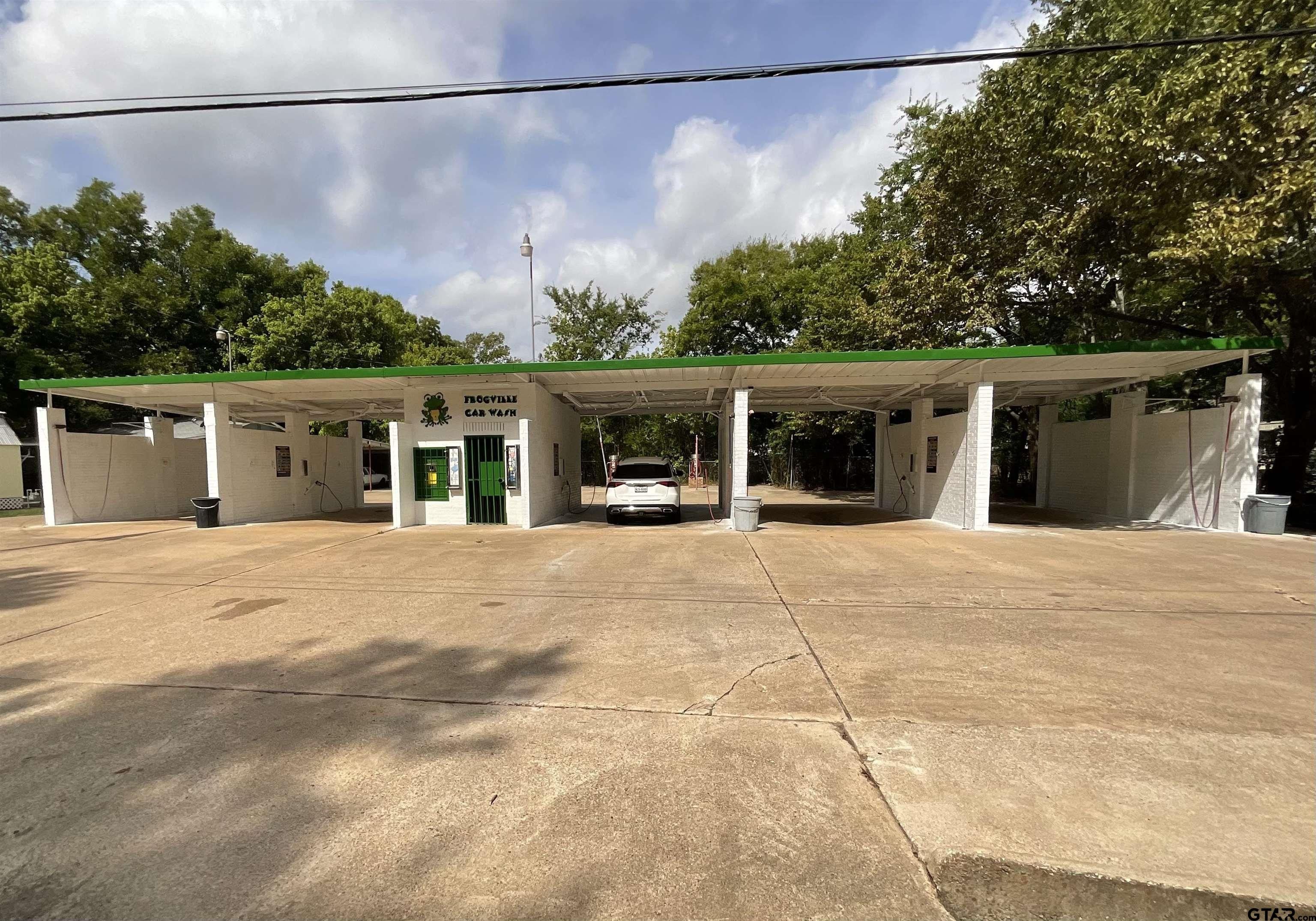 0.31 Acres, 507 S Troup, TX 75789 Land and Farm