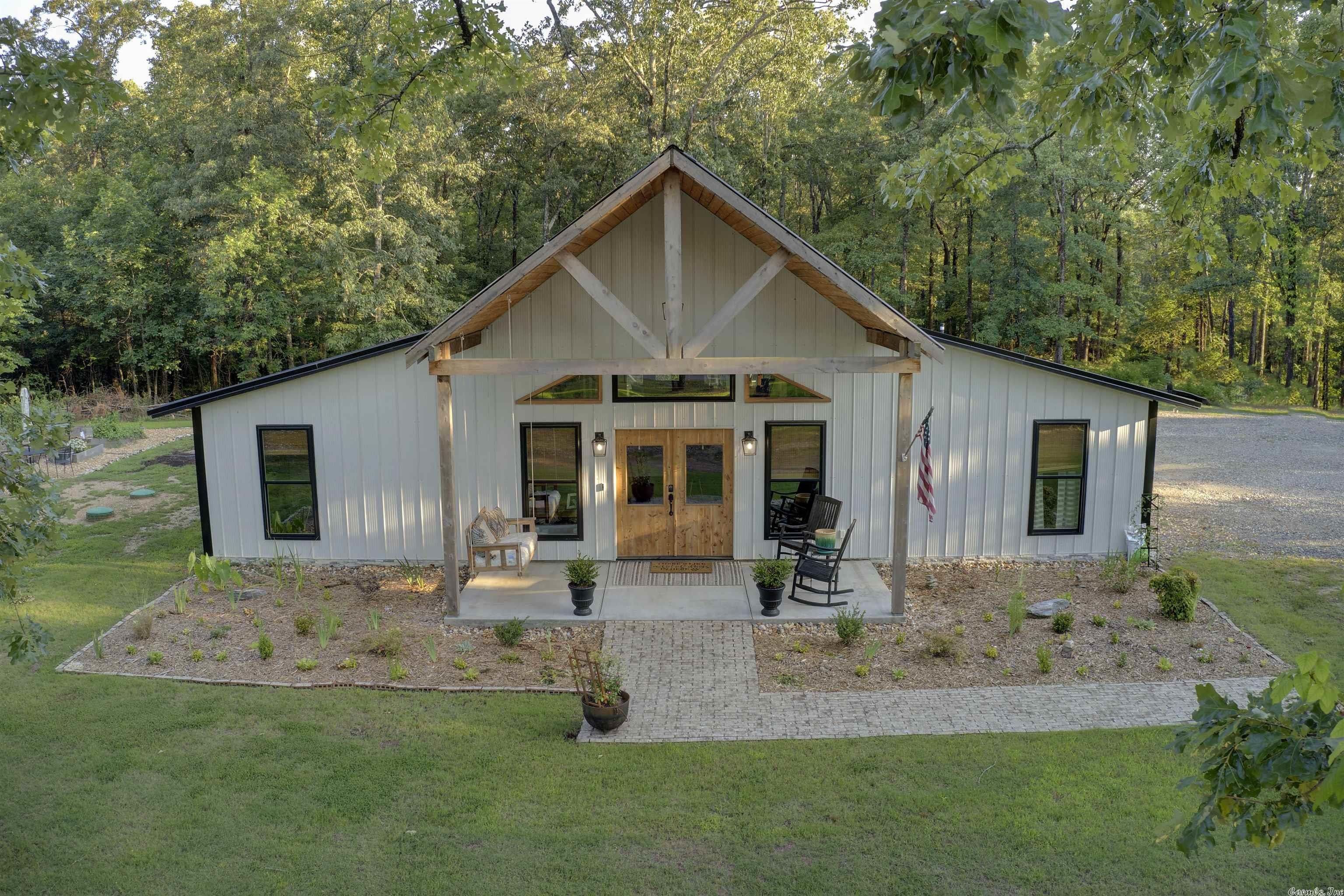 10 Acres, 17021 Raines Road, Little Rock, AR 72201 Land and Farm