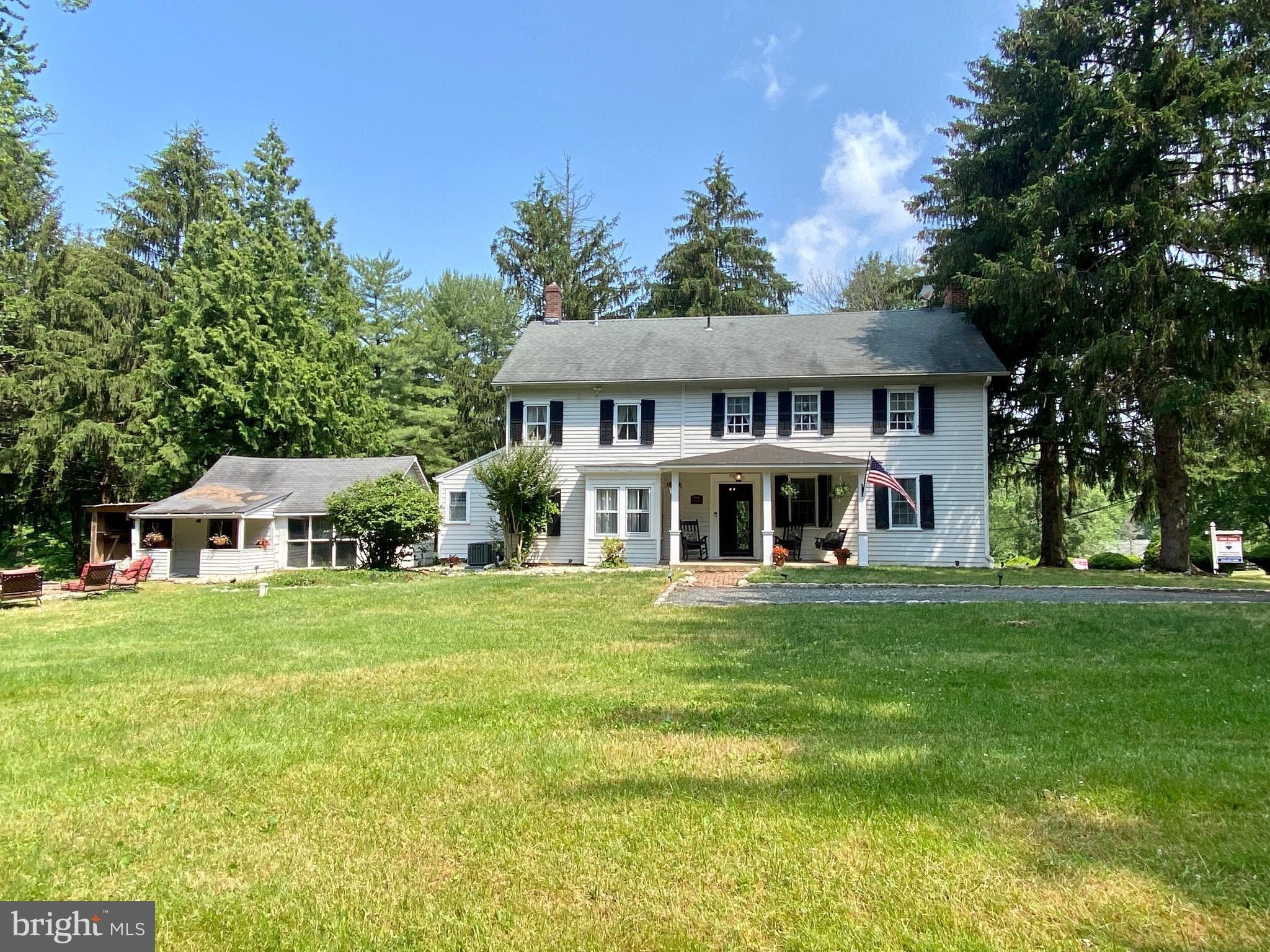 8.4 Acres, 107 MILLSTONE ROAD, Millstone, NJ 08535 Land and Farm