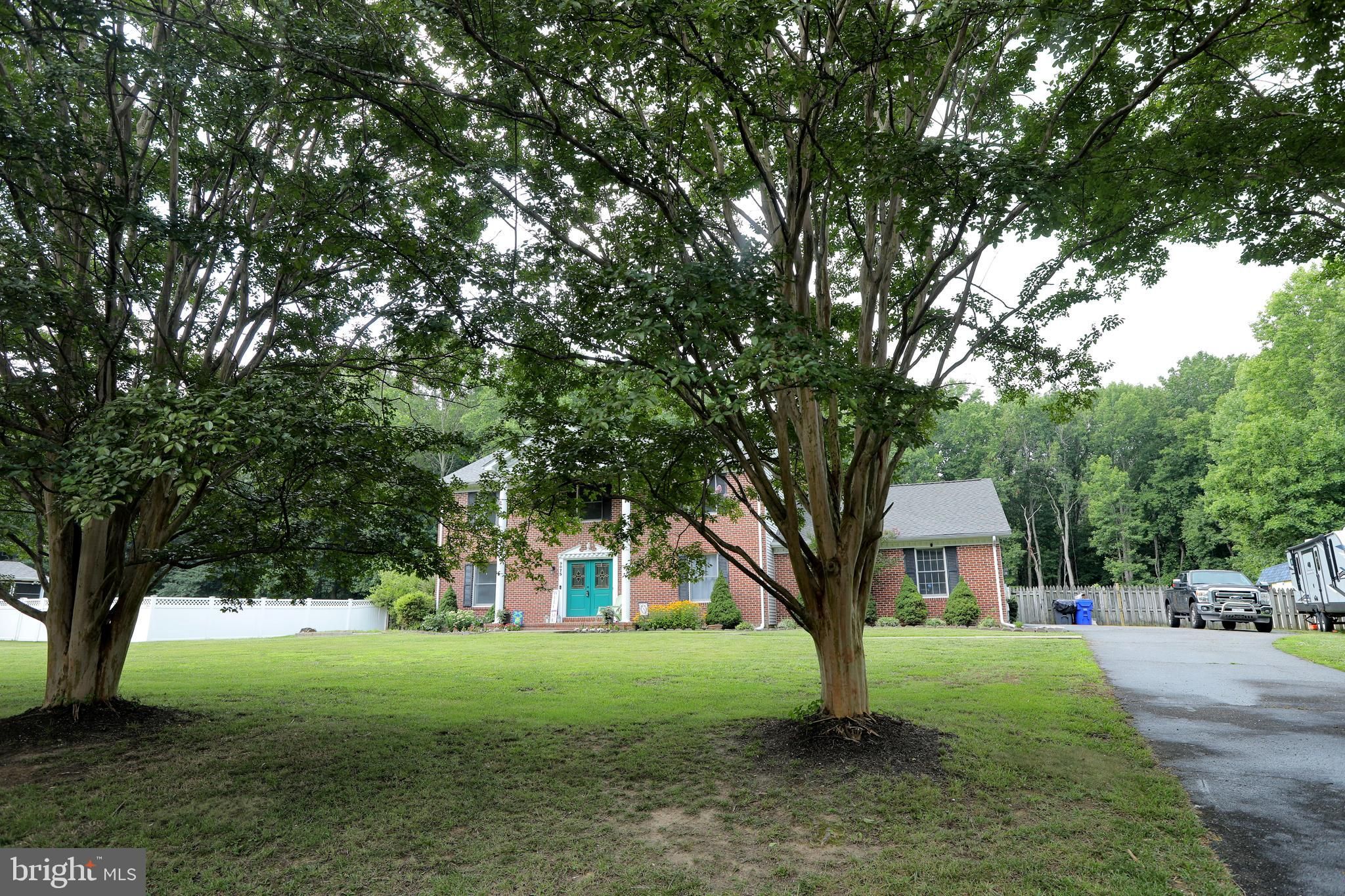 2.55 Acres, 9075 Soapberry Court, Bel Alton, MD 20611 Land and Farm