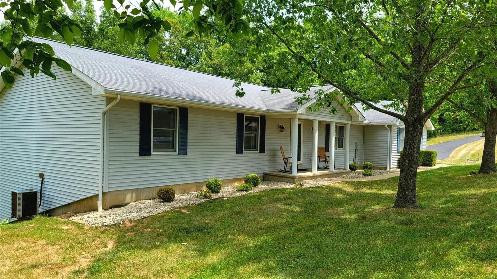 1.9 Acres, 5770 Gildehaus Road, Villa Ridge, MO 63089 Land and Farm