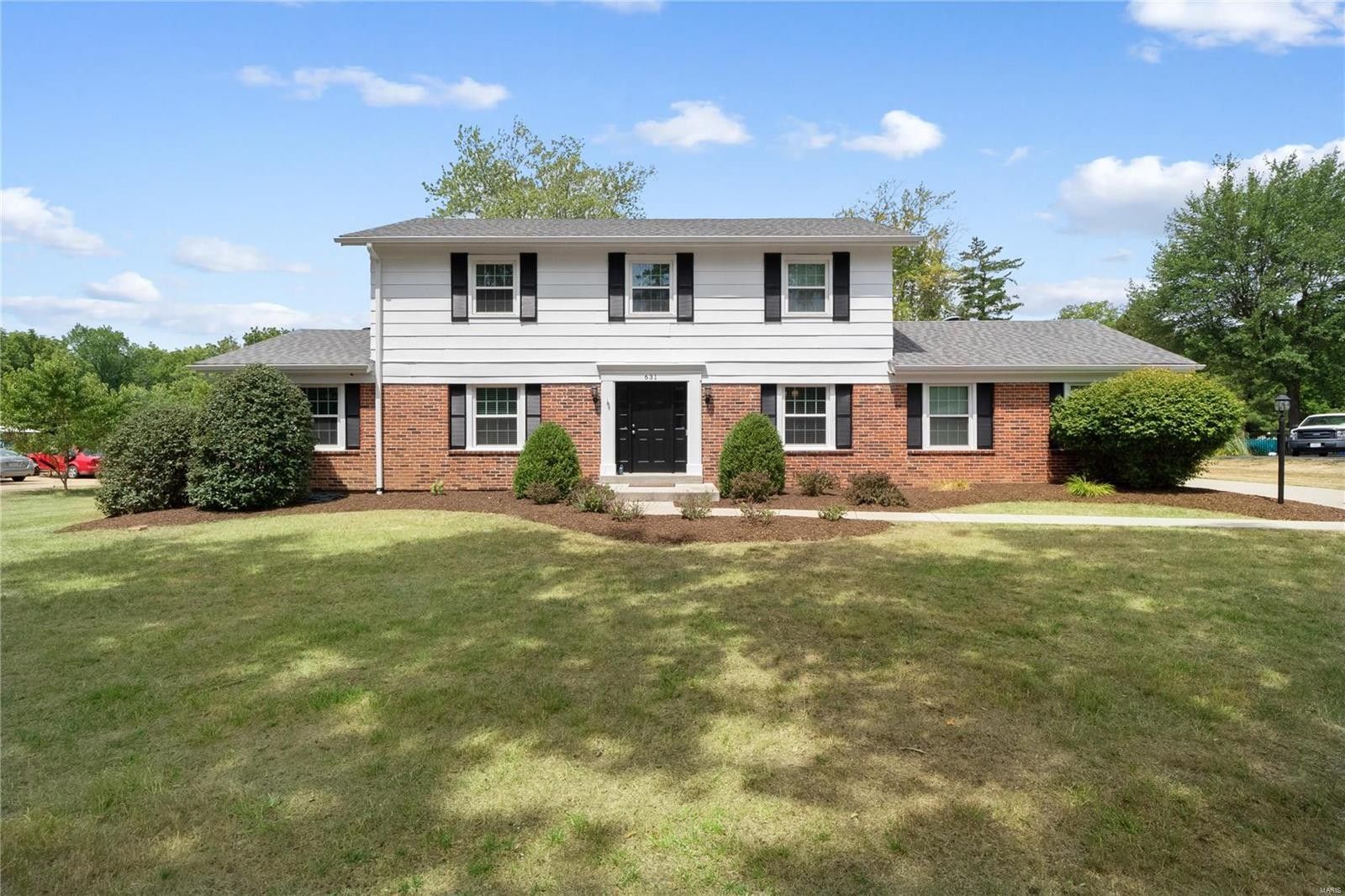 0.57 Acres, 631 Claymont Estates Drive, Chesterfield, MO 63017 Land