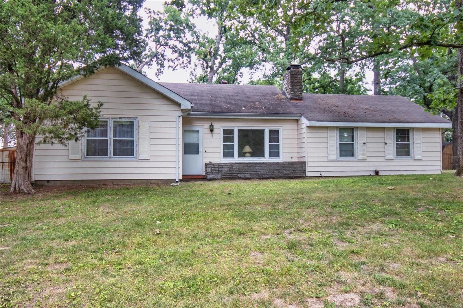 0.47 Acres, 2520 Skyline Drive, High Ridge, MO 63049 Land and Farm