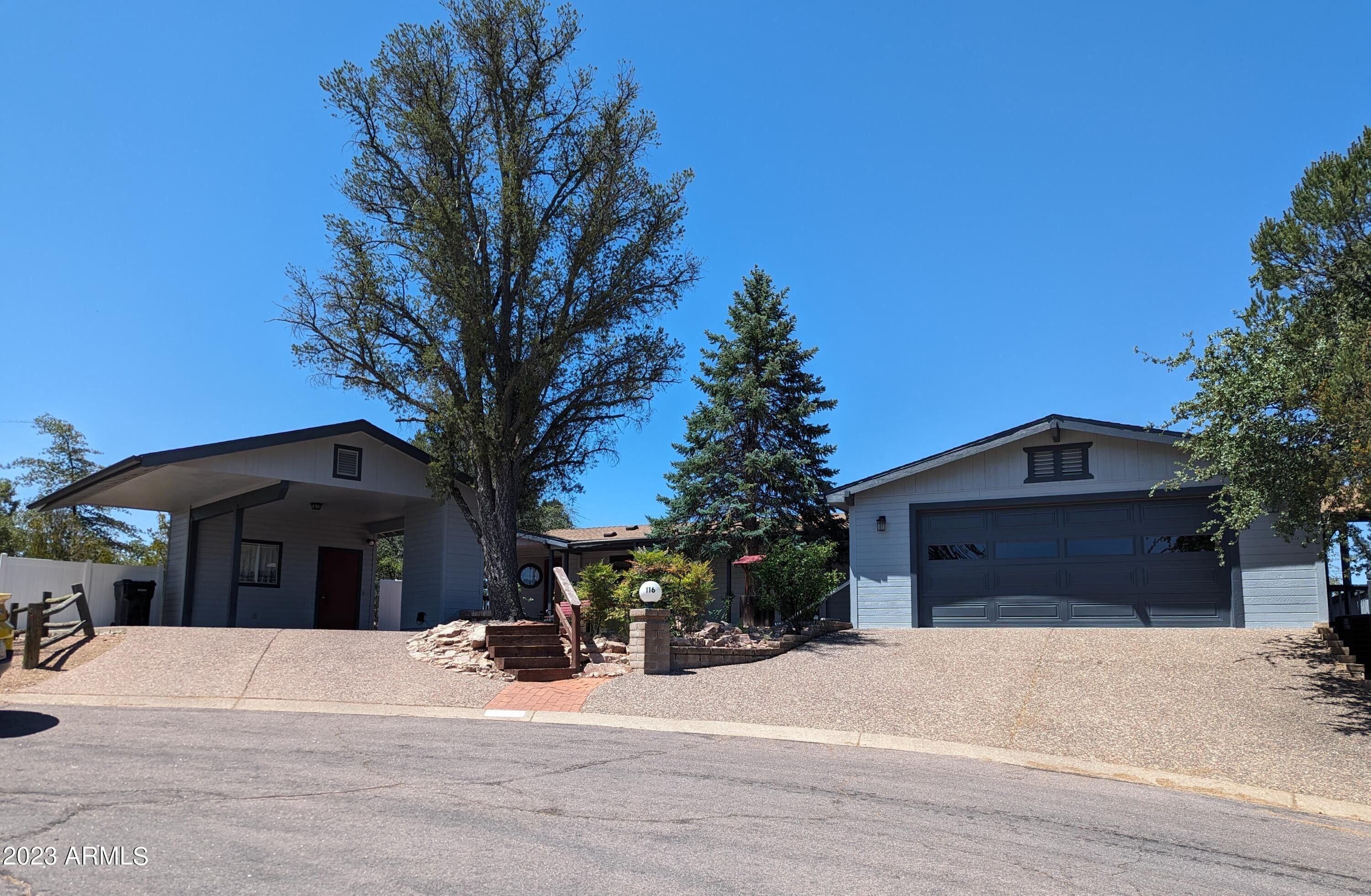 0.37 Acres, 116 S YOUNG Road, Payson, AZ 85541 Land and Farm