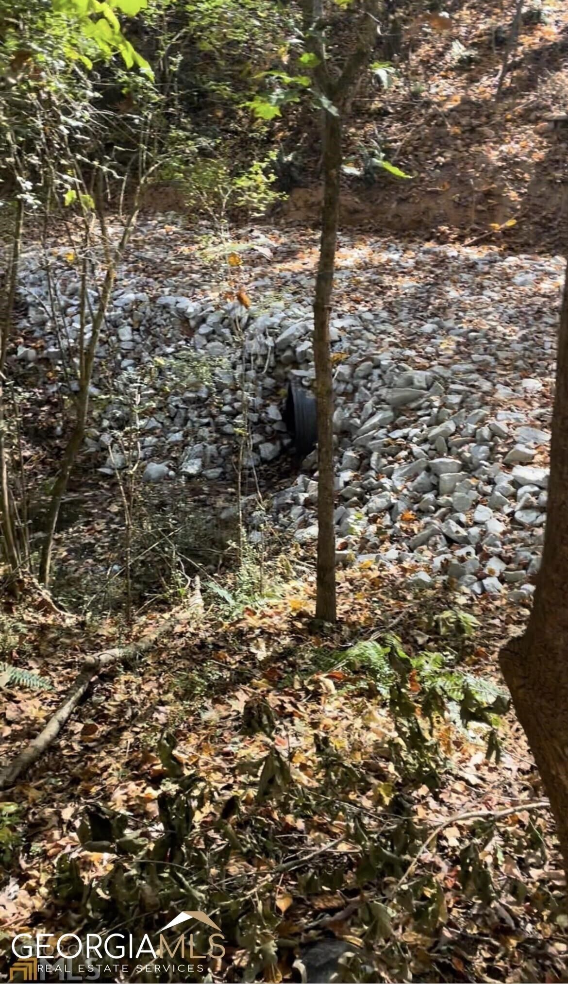 6.43 Acres, 4520 Cagle Rd Road, Lula, GA 30554 Land and Farm