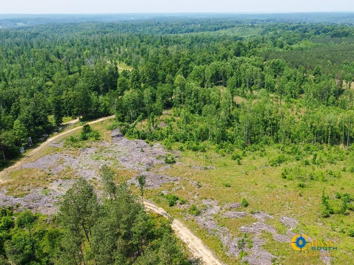 189 Acres, Erin, TN 37061 Land and Farm