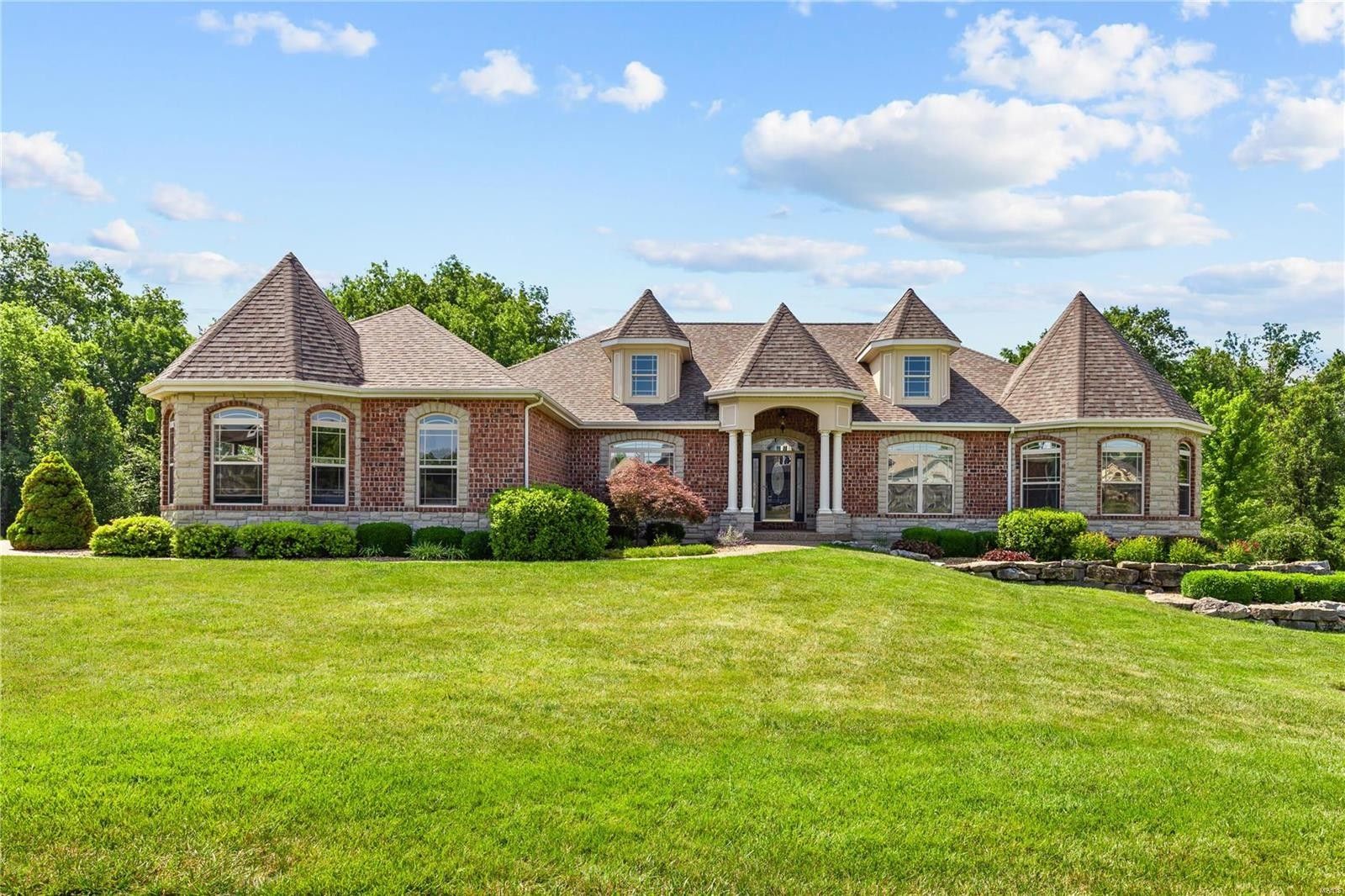 1.59 Acres, 221 Pintail Drive, Old Monroe, MO 63369 Land and Farm