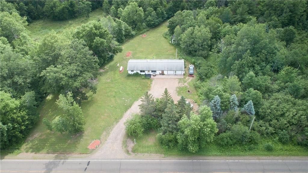10 Acres, 24368 Brook Park Road, Brook Park, MN 55007 Land and Farm