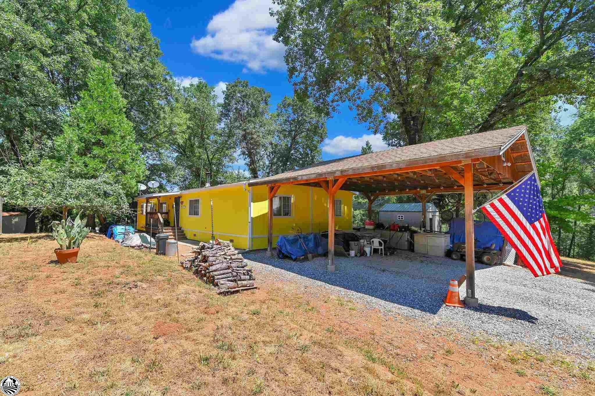 2.15 Acres, 5517 June Ave, Mokelumne Hill, CA 95297 Land and Farm