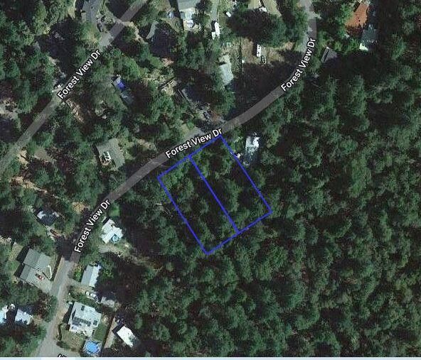 0.7 Acres, 775 & 801 Forest View Drive, Willow Creek, CA 95573 Land