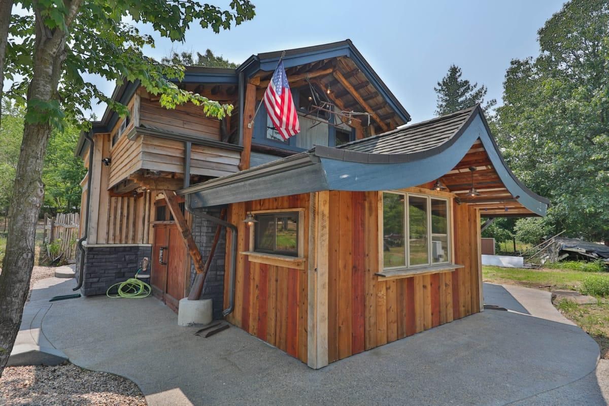 1.01 Acres, 605 West Greentree Trail, Muscoda, WI 53573 Land and Farm