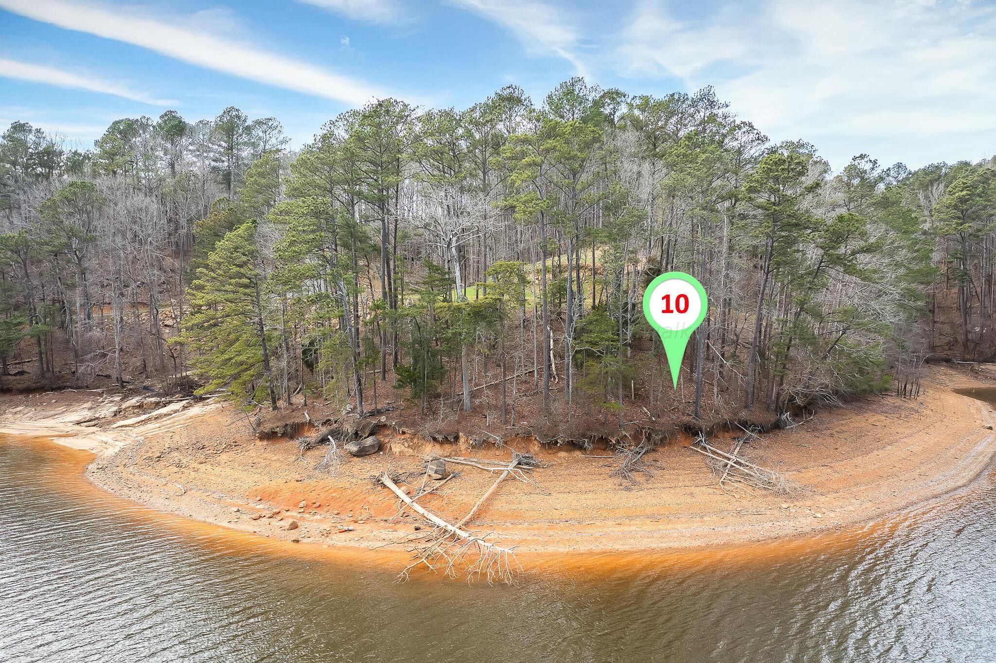 2.88 Acres, LOT 10 WHITE OAK RIDGE, Arley, AL 35541 Land and Farm