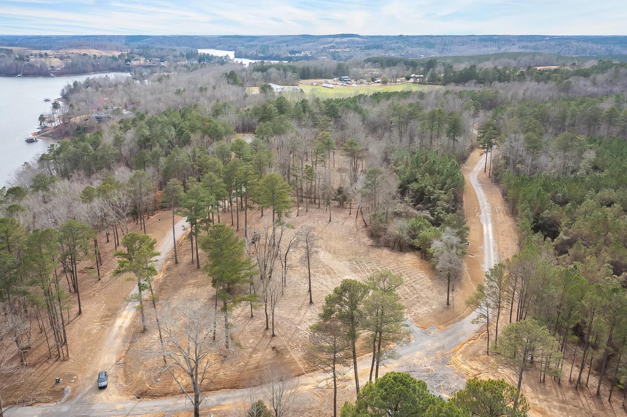 1.8 Acres, LOT 12 WHITE OAK RIDGE, Arley, AL 35541 Land and Farm