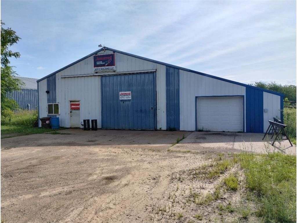 2 Acres, 2194 Prokosch Road, Mora, MN 55051 Land and Farm