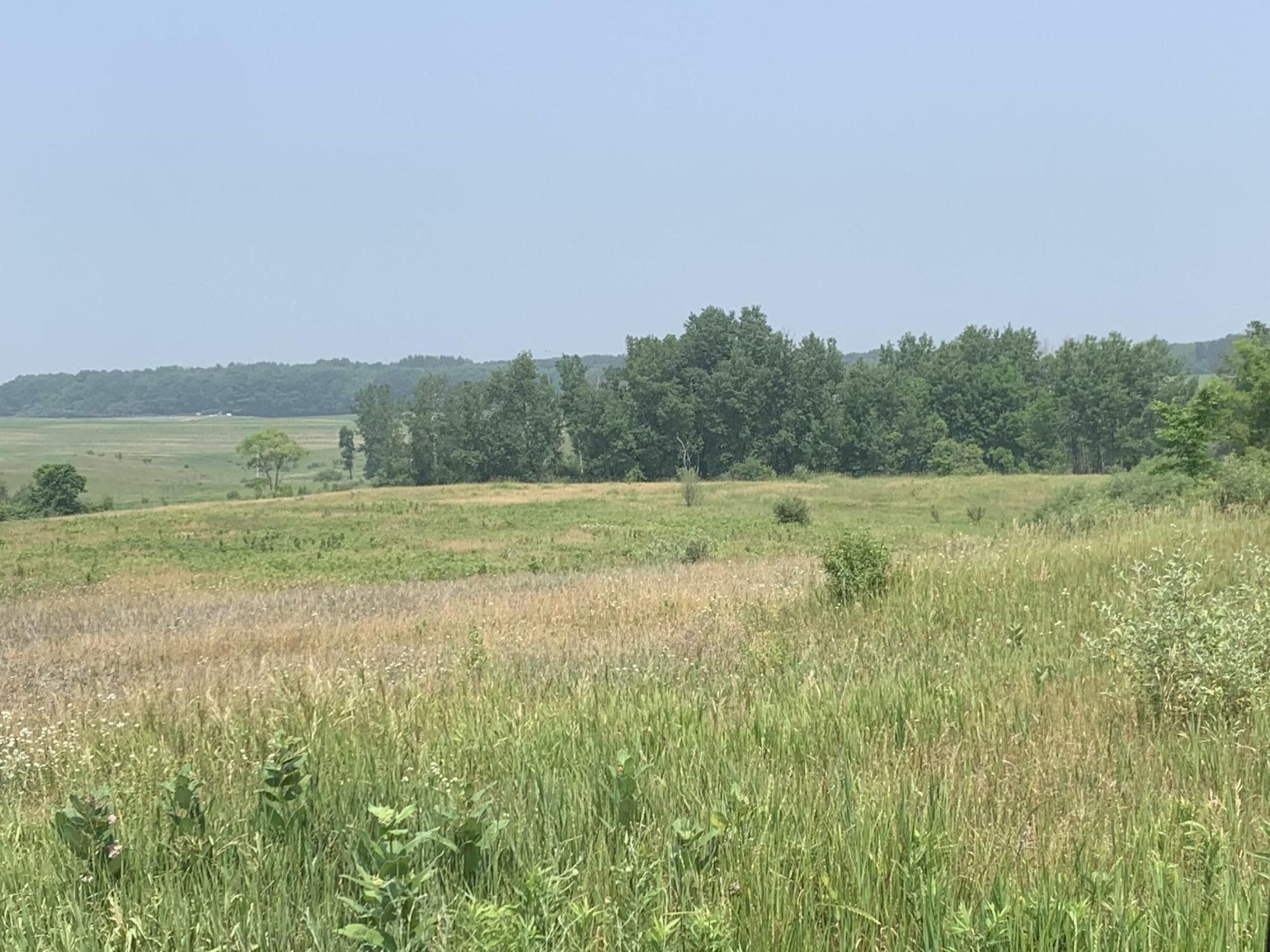 80 Acres, 0 6 MILE, Hesperia, MI 49421 Land and Farm