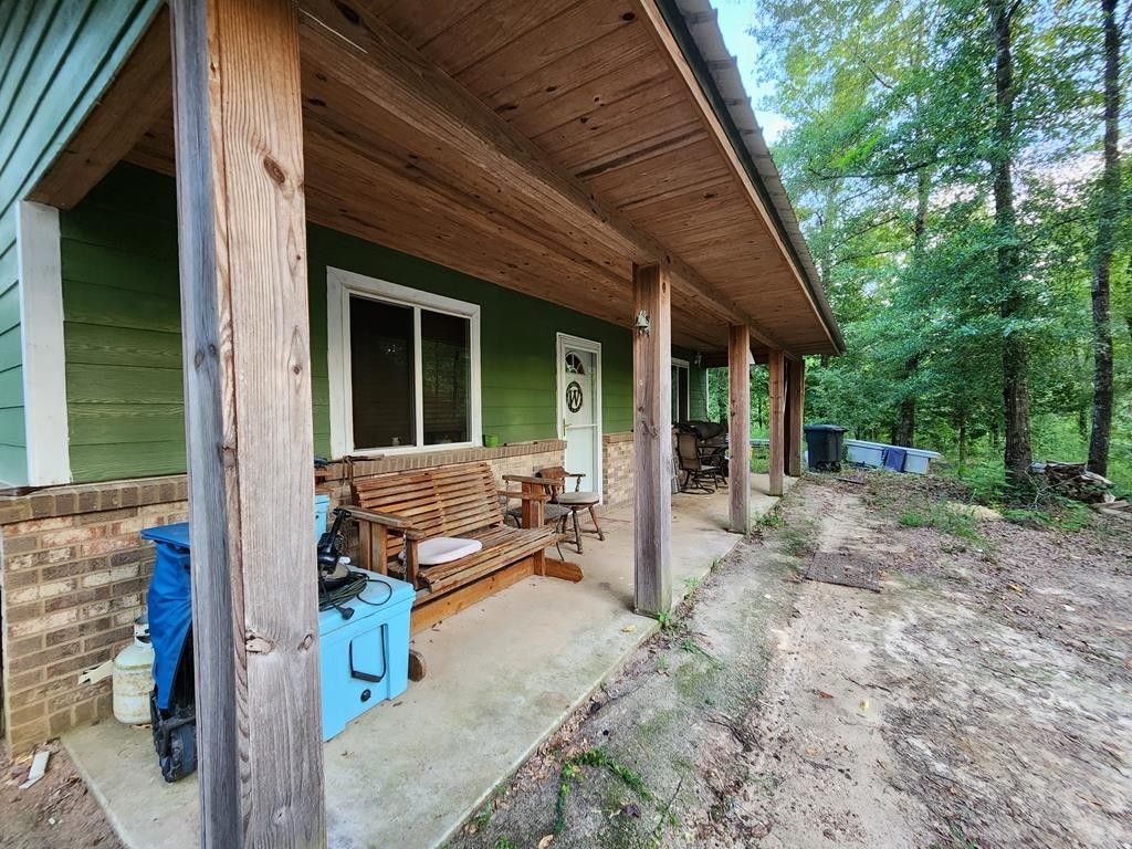 10 Acres, 870 MICHAEL DRIVE, Abbeville, AL 36310 Land and Farm